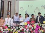 Universitas Senior Medan Resmi Berdiri, Pengabungan 3 Perguruan Tinggi