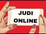 Miris! Dana Bansos Justru Dipakai Main Judi, 230.000 Warga Dicoret