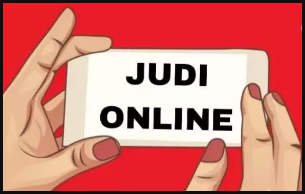 Miris! Dana Bansos Justru Dipakai Main Judi, 230.000 Warga Dicoret