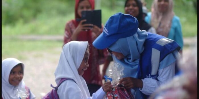 dr. Winra Pratita Ingatkan Bahaya Mengandalkan Media Sosial untuk Info Gizi Anak