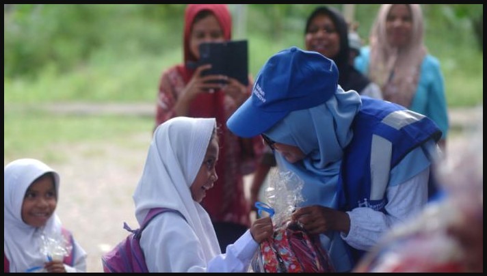 dr. Winra Pratita Ingatkan Bahaya Mengandalkan Media Sosial untuk Info Gizi Anak