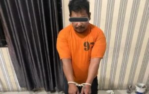 90 Gram Sabu & 9 Gram Ganja: Tangkapan Polres Karo dari Residivis