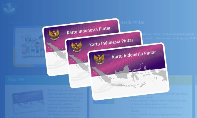 Resmi! Jadwal Pencairan PIP 2025 Sudah Keluar, Cek Nama Kamu di Sini