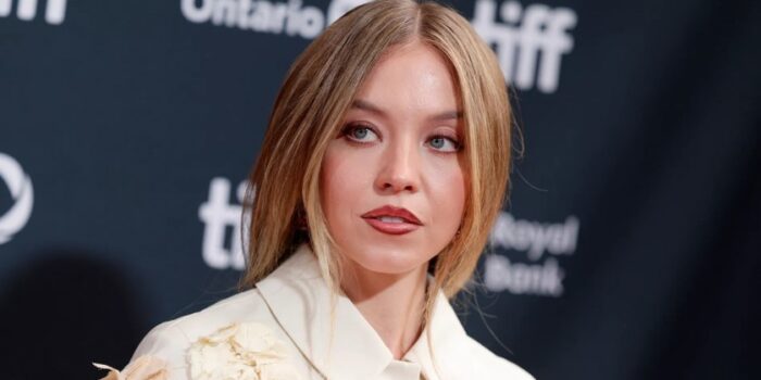 Sydney Sweeney Jadi Incaran Pemain Liga Inggris Usai Putus dari Tunangan