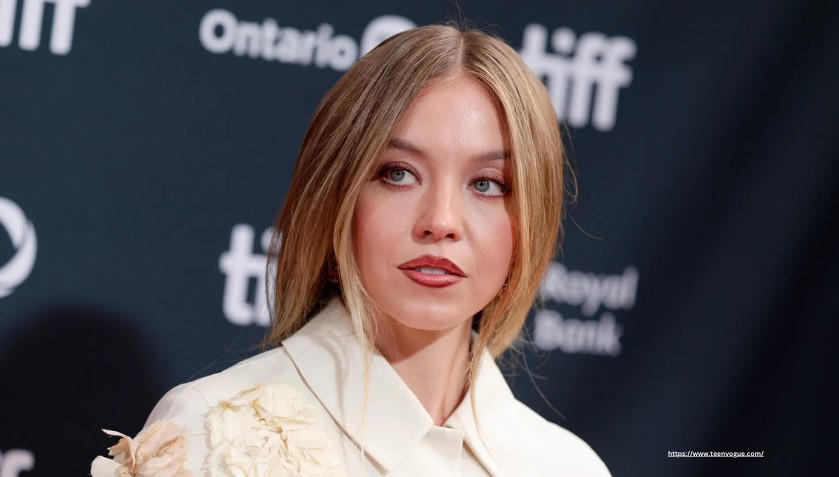 Sydney Sweeney Jadi Incaran Pemain Liga Inggris Usai Putus dari Tunangan