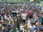 Bobby Nasution Pimpin Pembongkaran Dua Diskotik di Sumut, Diduga Sarang Narkoba