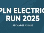 PLN Electric Run 2025 Hadirkan Lomba Lari 5K, 10K, dan Half Marathon