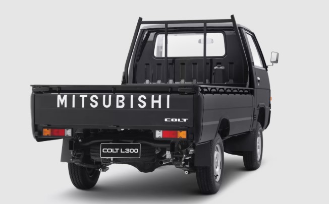 Pengguna L300 Wajib Tahu! Ada Risiko Mesin Mati, Mitsubishi Gelar Recall