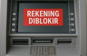Rekening Diblokir PPATK? Ini Cara Cepat Mengaktifkannya Kembali