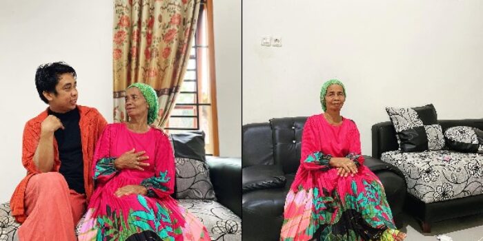 Kabar Duka Cita, Emak Ratu Ibunda Mimi Peri Meninggal Dunia