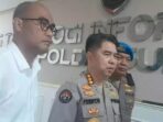 Oknum Polisi di Sumut Ditangkap, Terlibat Jual Beli Sabu 1 Kg Oknum Polisi di Sumut Ditangkap, Terlibat Jual Beli Sabu 1 Kg