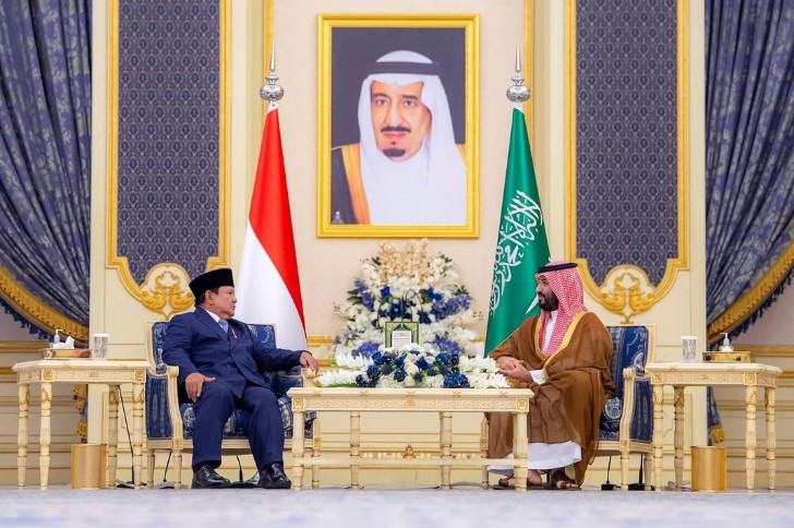 Indonesia Akan Bangun Kampung Haji di Makkah, Prabowo Sebut Ini Momen Bersejarah