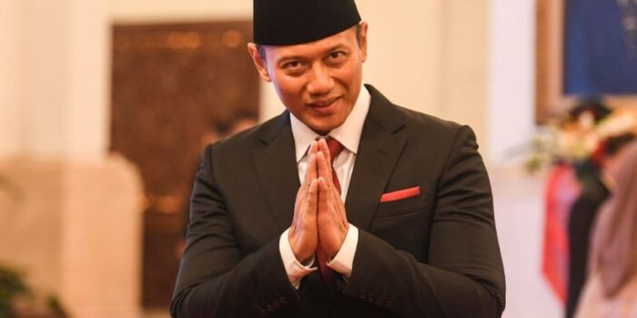 AHY Pastikan Pemerintah Tangani Utang Kereta Cepat Jakarta-Bandung, Siap Perluas ke Surabaya