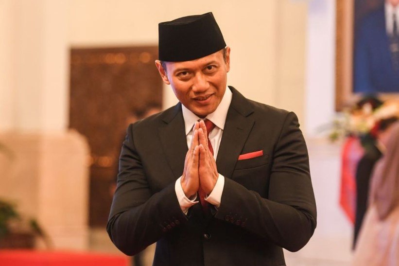 AHY Pastikan Pemerintah Tangani Utang Kereta Cepat Jakarta-Bandung, Siap Perluas ke Surabaya