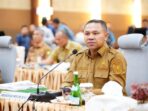Gubernur Riau Abdul Wahid Ditangkap KPK, Jadi Gubernur Keempat dari Riau yang Terjerat Korupsi Gubernur Riau Abdul Wahid Ditangkap KPK, Jadi Gubernur Keempat dari Riau yang Terjerat Korupsi