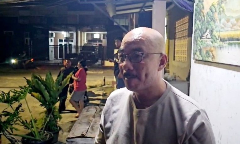 Kebakaran Rumah Hakim Khamozaro Waruwu: Dugaan Teror Bayangi Penegakan Hukum