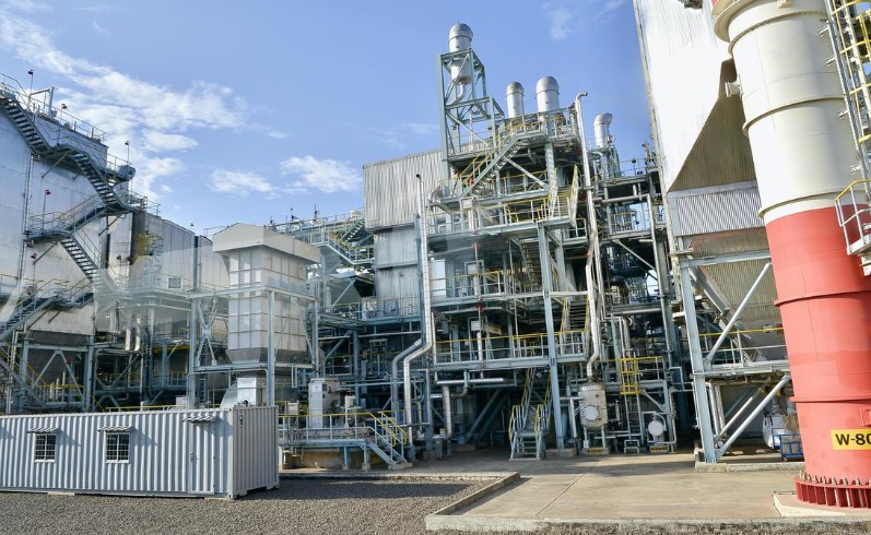 Proyek Pabrik Petrokimia Cilegon Sempat Mangkrak, Kini Diresmikan Presiden Prabowo