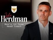Resmi!!! Pelatih Baru Timnas Indonesia John Herdman Pelatih Baru Timnas Indonesia John Herdman
