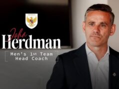Resmi!!! Pelatih Baru Timnas Indonesia John Herdman Pelatih Baru Timnas Indonesia John Herdman