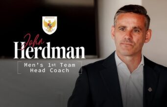 Resmi!!! Pelatih Baru Timnas Indonesia John Herdman Pelatih Baru Timnas Indonesia John Herdman