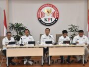 Jadwal Dan Syarat Seleksi Pendaftaran Calon Anggota KPI 2026-2029 Jadwal Dan Syarat Seleksi Pendaftaran Calon Anggota KPI 2026-2029