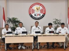 Jadwal Dan Syarat Seleksi Pendaftaran Calon Anggota KPI 2026-2029 Jadwal Dan Syarat Seleksi Pendaftaran Calon Anggota KPI 2026-2029