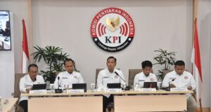 Jadwal Dan Syarat Seleksi Pendaftaran Calon Anggota KPI 2026-2029 Jadwal Dan Syarat Seleksi Pendaftaran Calon Anggota KPI 2026-2029