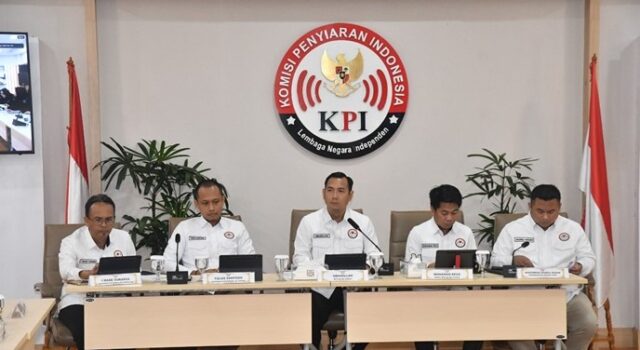 Jadwal Dan Syarat Seleksi Pendaftaran Calon Anggota KPI 2026-2029 Jadwal Dan Syarat Seleksi Pendaftaran Calon Anggota KPI 2026-2029