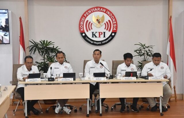 Jadwal Dan Syarat Seleksi Pendaftaran Calon Anggota KPI 2026-2029