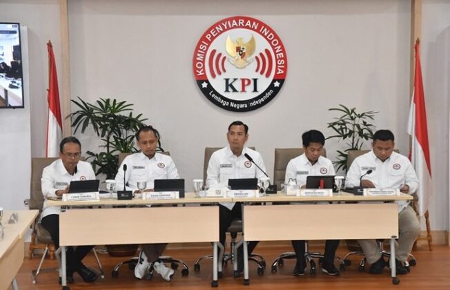 Jadwal Dan Syarat Seleksi Pendaftaran Calon Anggota KPI 2026-2029 ...