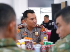 Profil AKBP Muhammad Agustiawan, Kapolres Pakpak Bharat Saat Ini Profil AKBP Muhammad Agustiawan, Kapolres Pakpak Bharat Saat Ini