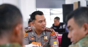 Profil AKBP Muhammad Agustiawan, Kapolres Pakpak Bharat Saat Ini Profil AKBP Muhammad Agustiawan, Kapolres Pakpak Bharat Saat Ini