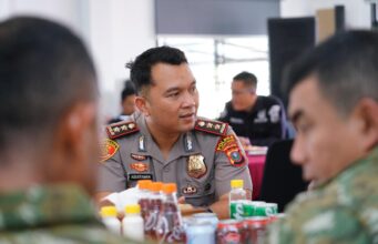 Profil AKBP Muhammad Agustiawan, Kapolres Pakpak Bharat Saat Ini Profil AKBP Muhammad Agustiawan, Kapolres Pakpak Bharat Saat Ini