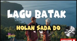 Lirik Lagu Batak Viral Holan Sada Do Lirik Lagu Batak Viral Holan Sada Do