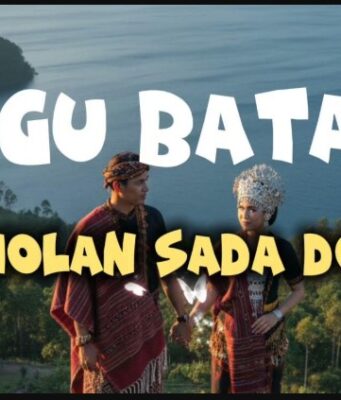 Lirik Lagu Batak Viral Holan Sada Do Lirik Lagu Batak Viral Holan Sada Do