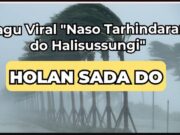Lirik Lagu Batak Holan Sada Do Viral di Tiktok Lirik Lagu Batak Holan Sada Do Viral di Tiktok