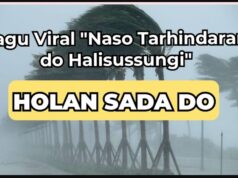 Lirik Lagu Batak Holan Sada Do Viral di Tiktok Lirik Lagu Batak Holan Sada Do Viral di Tiktok