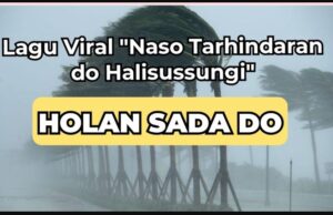 Lirik Lagu Batak Holan Sada Do Viral di Tiktok Lirik Lagu Batak Holan Sada Do Viral di Tiktok
