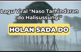 Lirik Lagu Batak Holan Sada Do Viral di Tiktok Lirik Lagu Batak Holan Sada Do Viral di Tiktok