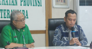 Hasil Uji Lab Sampel MBG di Dairi Temukan Kontaminasi Mikrobiologi Hasil Uji Lab Sampel MBG di Dairi Temukan Kontaminasi Mikrobiologi