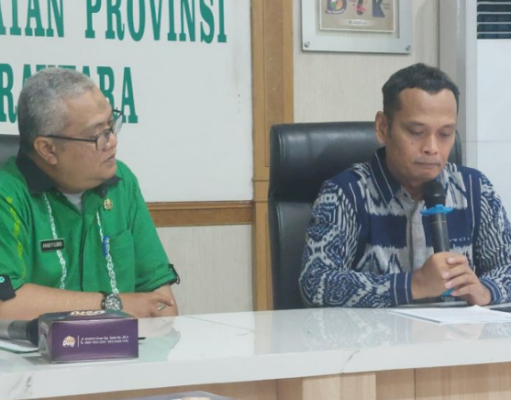 Hasil Uji Lab Sampel MBG di Dairi Temukan Kontaminasi Mikrobiologi Hasil Uji Lab Sampel MBG di Dairi Temukan Kontaminasi Mikrobiologi