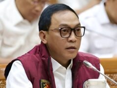 Kasat Resnarkoba Polres Tangerang Selatan Ditangkap Bareskrim, Diduga Terlibat Peredaran Narkoba Kasat Resnarkoba Polres Tangerang Selatan Ditangkap Bareskrim, Diduga Terlibat Peredaran Narkoba