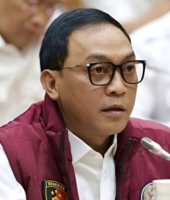 Kasat Resnarkoba Polres Tangerang Selatan Ditangkap Bareskrim, Diduga Terlibat Peredaran Narkoba Kasat Resnarkoba Polres Tangerang Selatan Ditangkap Bareskrim, Diduga Terlibat Peredaran Narkoba