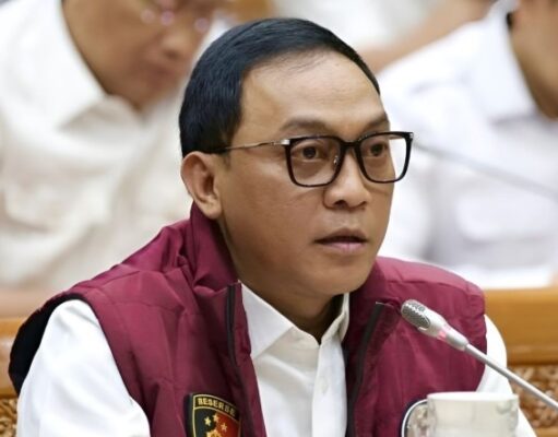 Kasat Resnarkoba Polres Tangerang Selatan Ditangkap Bareskrim, Diduga Terlibat Peredaran Narkoba Kasat Resnarkoba Polres Tangerang Selatan Ditangkap Bareskrim, Diduga Terlibat Peredaran Narkoba