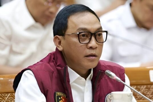 Kasat Resnarkoba Polres Tangerang Selatan Ditangkap Bareskrim, Diduga Terlibat Peredaran Narkoba Kasat Resnarkoba Polres Tangerang Selatan Ditangkap Bareskrim, Diduga Terlibat Peredaran Narkoba