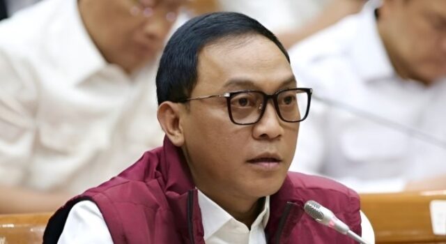 Kasat Resnarkoba Polres Tangerang Selatan Ditangkap Bareskrim, Diduga Terlibat Peredaran Narkoba Kasat Resnarkoba Polres Tangerang Selatan Ditangkap Bareskrim, Diduga Terlibat Peredaran Narkoba