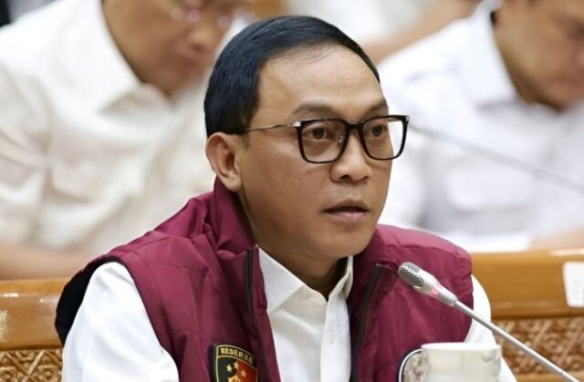 Kasat Resnarkoba Polres Tangerang Selatan Ditangkap Bareskrim, Diduga Terlibat Peredaran Narkoba
