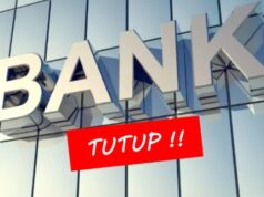 OJK Cabut Ijin BPR di Berbagai Daerah, Ini Daftar Lengkap Bank yang Ditutup OJK Cabut Ijin BPR di Berbagai Daerah, Ini Daftar Lengkap Bank yang Ditutup