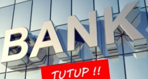 OJK Cabut Ijin BPR di Berbagai Daerah, Ini Daftar Lengkap Bank yang Ditutup OJK Cabut Ijin BPR di Berbagai Daerah, Ini Daftar Lengkap Bank yang Ditutup