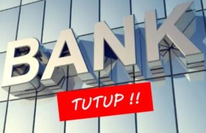 OJK Cabut Ijin BPR di Berbagai Daerah, Ini Daftar Lengkap Bank yang Ditutup OJK Cabut Ijin BPR di Berbagai Daerah, Ini Daftar Lengkap Bank yang Ditutup